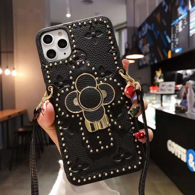 LV iPhone Case-2